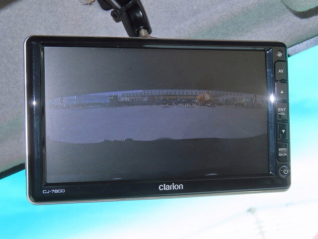 いすゞフォワード深ダンプ（土砂禁ダンプ）増トン（6t・8t）[写真25]