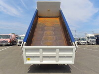 いすゞフォワード深ダンプ（土砂禁ダンプ）増トン（6t・8t）[写真30]