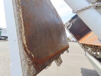 いすゞフォワード深ダンプ（土砂禁ダンプ）増トン（6t・8t）[写真31]