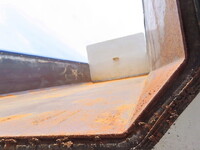 いすゞフォワード深ダンプ（土砂禁ダンプ）増トン（6t・8t）[写真32]