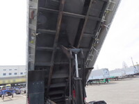 いすゞフォワード深ダンプ（土砂禁ダンプ）増トン（6t・8t）[写真35]