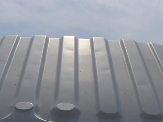 いすゞフォワード深ダンプ（土砂禁ダンプ）増トン（6t・8t）[写真36]