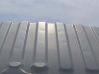 いすゞフォワード深ダンプ（土砂禁ダンプ）増トン（6t・8t）[写真37]