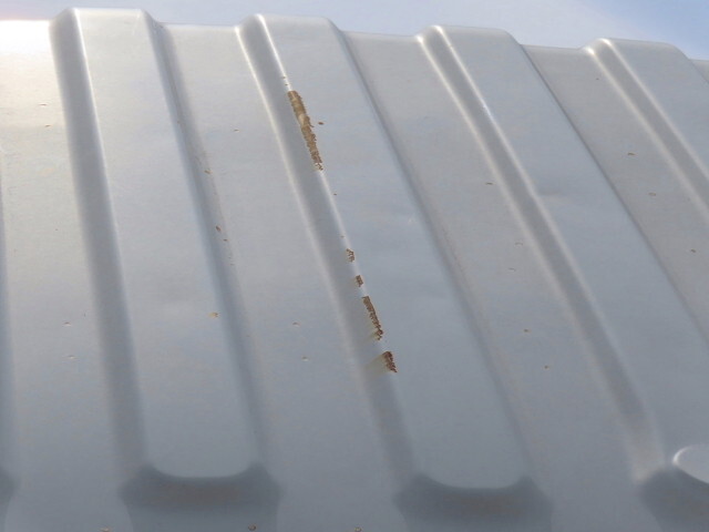 いすゞフォワード深ダンプ（土砂禁ダンプ）増トン（6t・8t）[写真37]