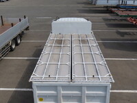 いすゞフォワード深ダンプ（土砂禁ダンプ）増トン（6t・8t）[写真08]