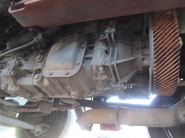 日野プロフィアアルミウイング大型（10t）[写真10]