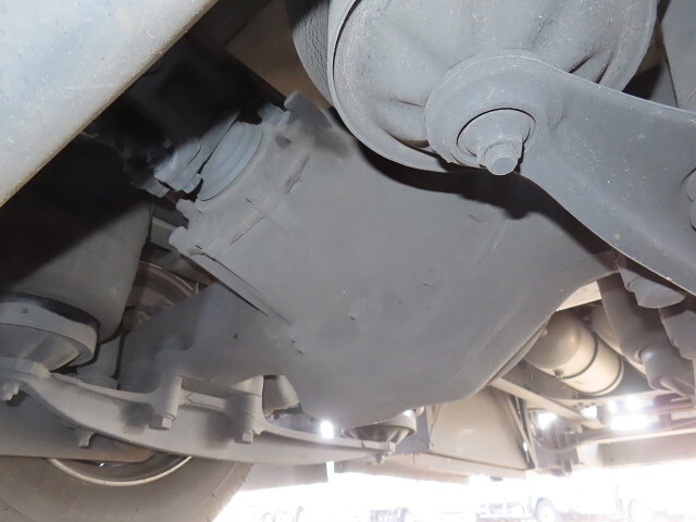 日野プロフィアアルミウイング大型（10t）[写真12]