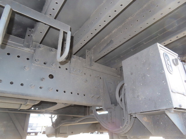 日野プロフィアアルミウイング大型（10t）[写真13]