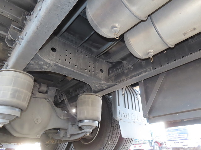 日野プロフィアアルミウイング大型（10t）[写真14]