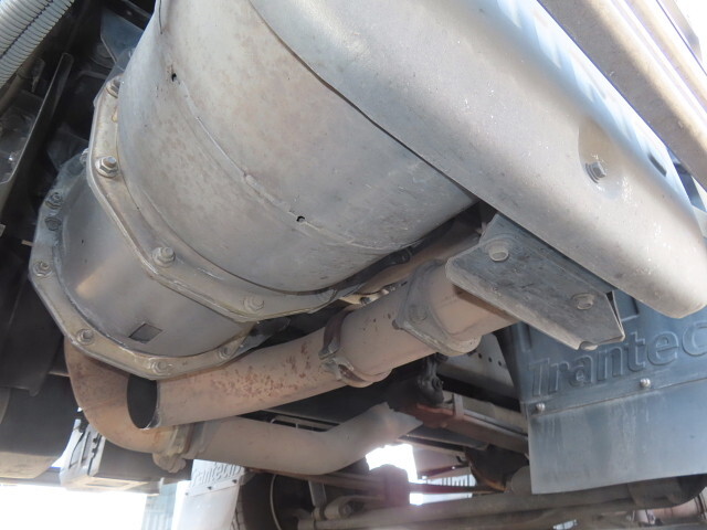 日野プロフィアアルミウイング大型（10t）[写真15]