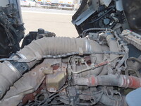 日野プロフィアアルミウイング大型（10t）[写真19]