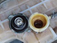 日野プロフィアアルミウイング大型（10t）[写真21]