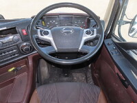 日野プロフィアアルミウイング大型（10t）[写真24]