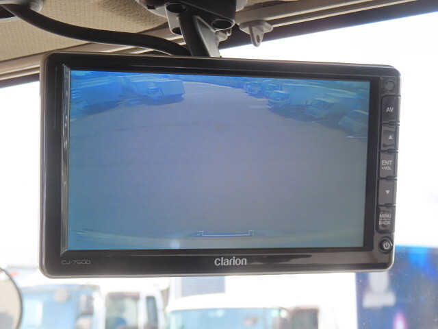 日野プロフィアアルミウイング大型（10t）[写真26]