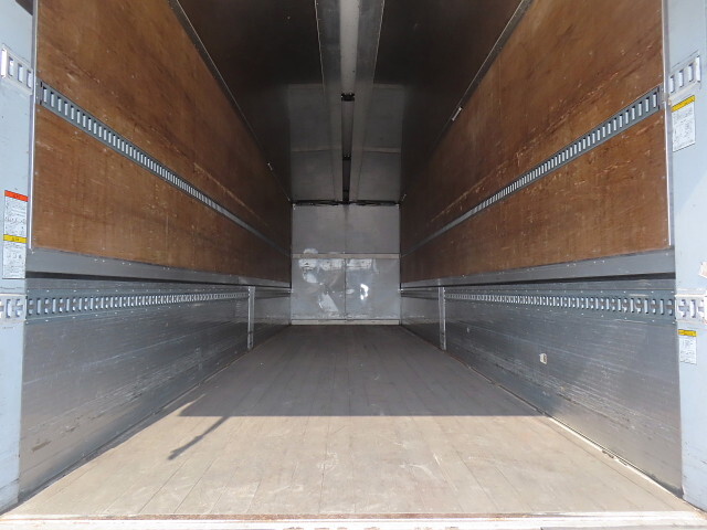 日野プロフィアアルミウイング大型（10t）[写真29]