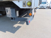 日野プロフィアアルミウイング大型（10t）[写真34]