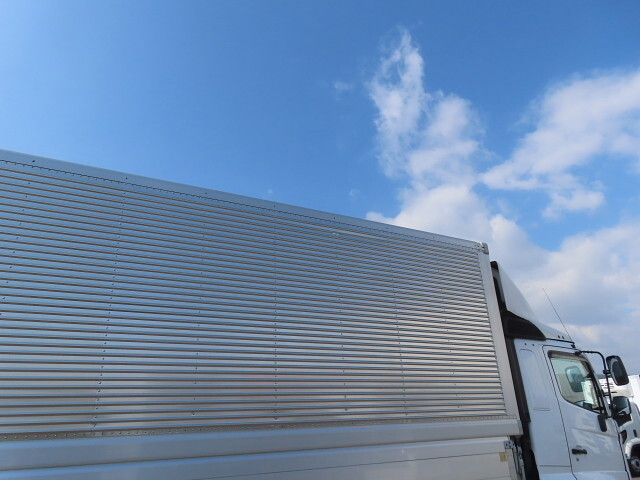 日野プロフィアアルミウイング大型（10t）[写真34]