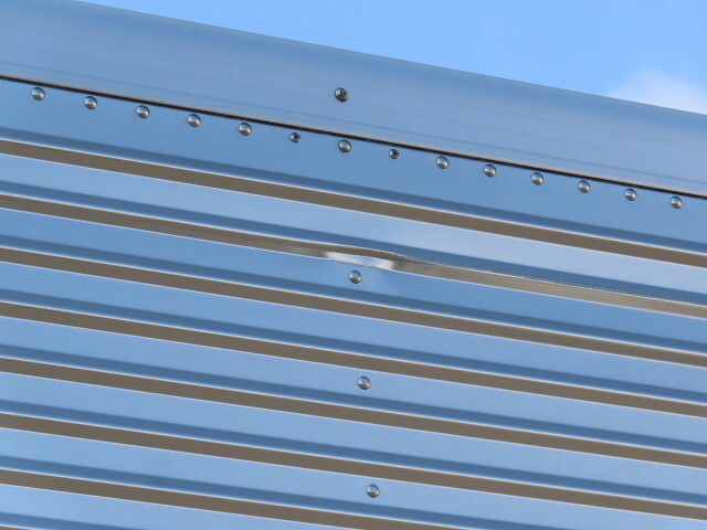 日野プロフィアアルミウイング大型（10t）[写真35]