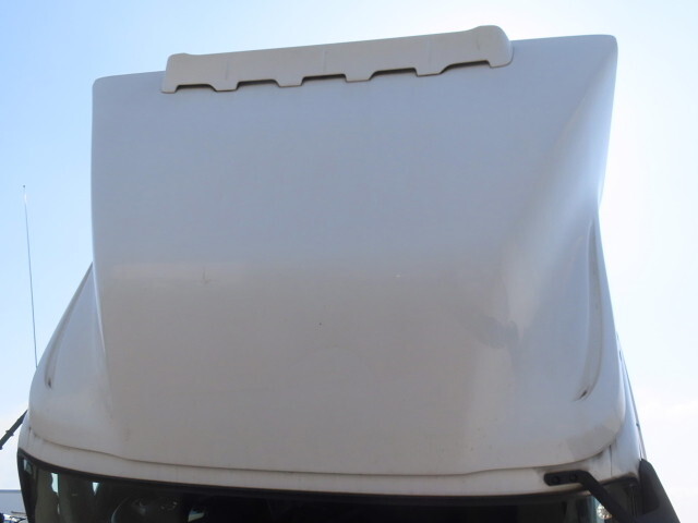 日野プロフィアアルミウイング大型（10t）[写真36]