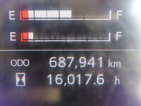 日野プロフィアアルミウイング大型（10t）[写真38]