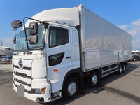 日野プロフィアアルミウイング大型（10t）[写真04]