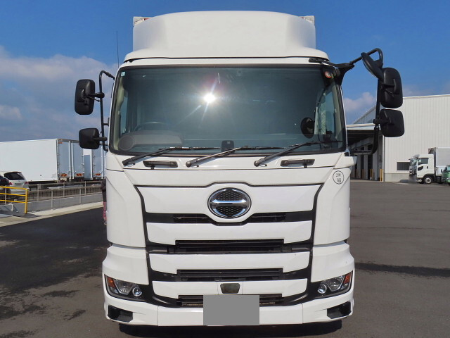 日野プロフィアアルミウイング大型（10t）[写真05]