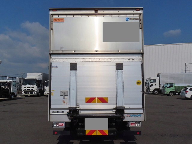 日野プロフィアアルミウイング大型（10t）[写真06]