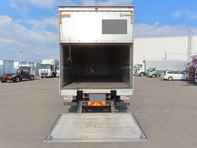 日野プロフィアアルミウイング大型（10t）[写真07]