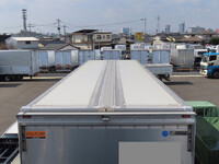 日野プロフィアアルミウイング大型（10t）[写真10]