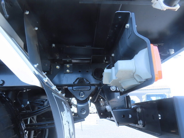日野デュトロダンプ小型（2t・3t）[写真10]