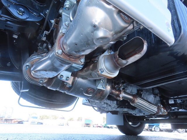 日野デュトロダンプ小型（2t・3t）[写真12]