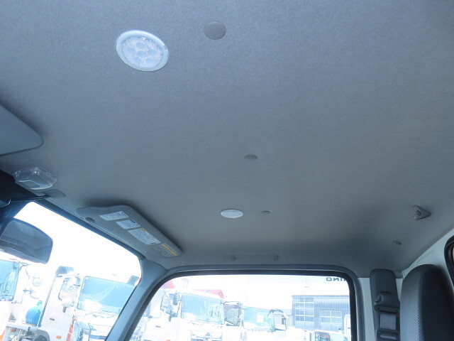 日野デュトロダンプ小型（2t・3t）[写真19]