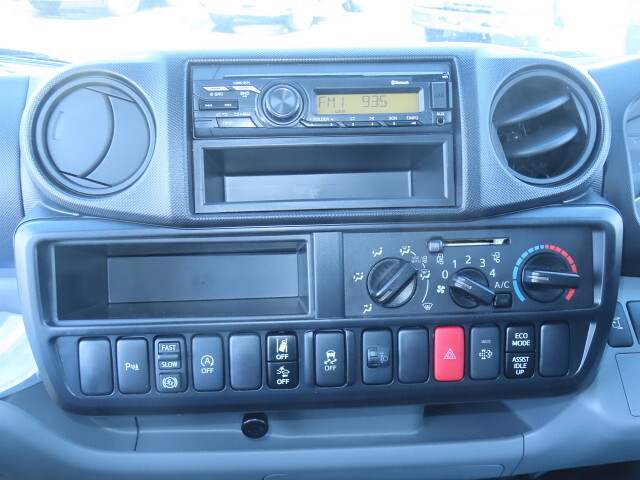 日野デュトロダンプ小型（2t・3t）[写真20]