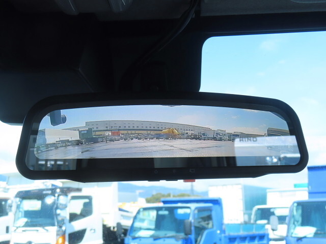 日野デュトロダンプ小型（2t・3t）[写真22]