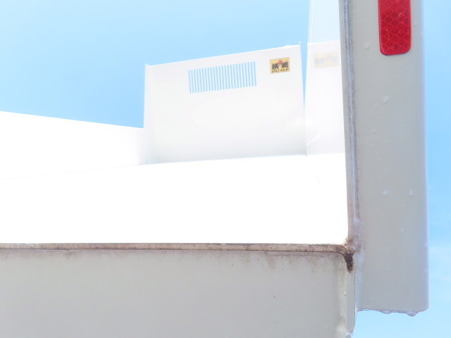 日野デュトロダンプ小型（2t・3t）[写真26]