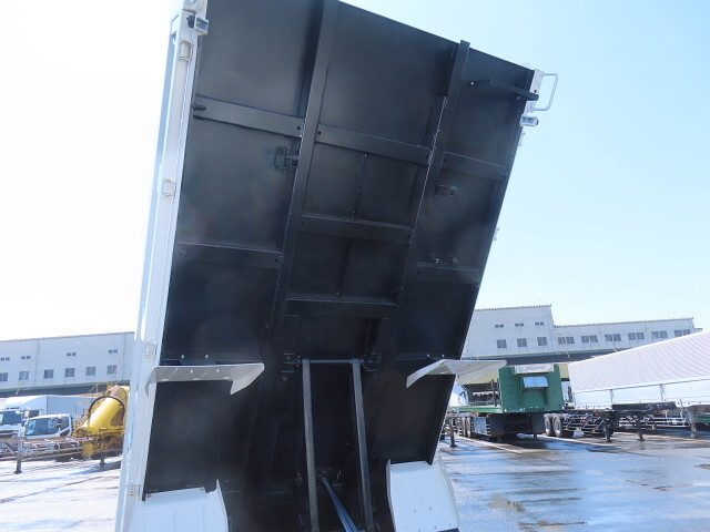 日野デュトロダンプ小型（2t・3t）[写真27]