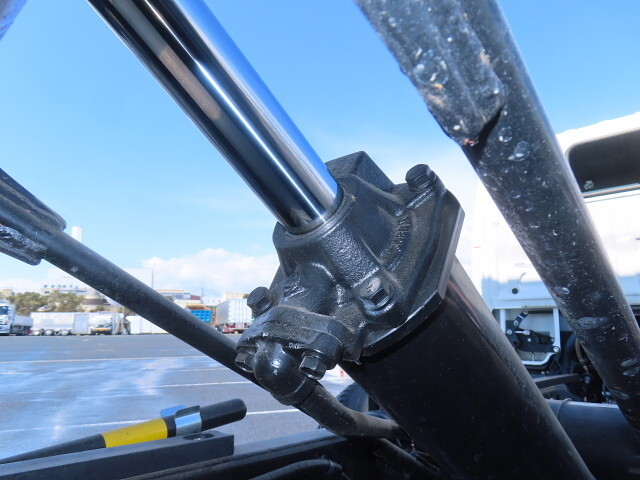 日野デュトロダンプ小型（2t・3t）[写真28]