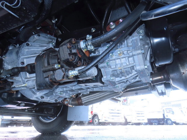 日野デュトロダンプ小型（2t・3t）[写真08]