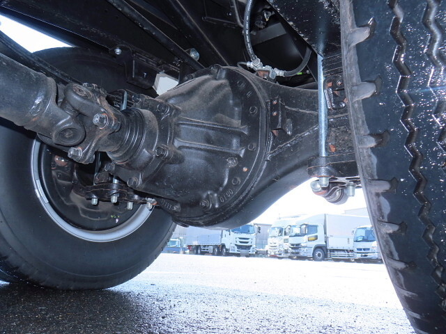 日野デュトロダンプ小型（2t・3t）[写真09]