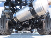 三菱ふそうキャンターコンテナ専用車小型（2t・3t）[写真11]