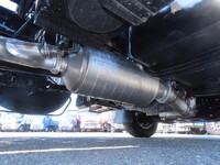 三菱ふそうキャンターコンテナ専用車小型（2t・3t）[写真12]