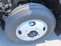 三菱ふそうキャンターコンテナ専用車小型（2t・3t）[写真13]