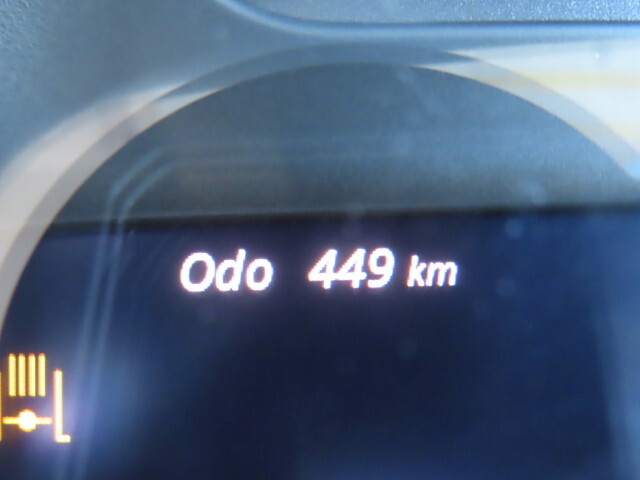 三菱ふそうキャンターコンテナ専用車小型（2t・3t）[写真31]