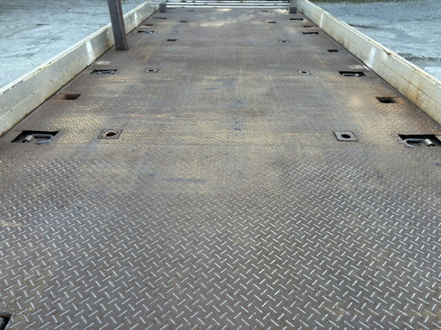 その他のメーカーその他の車種トレーラー（セミトレーラー）大型（10t）[写真10]