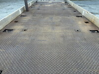 その他のメーカーその他の車種トレーラー（セミトレーラー）大型（10t）[写真11]