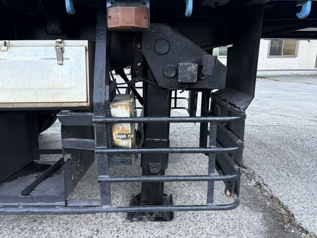 その他のメーカーその他の車種トレーラー（セミトレーラー）大型（10t）[写真19]