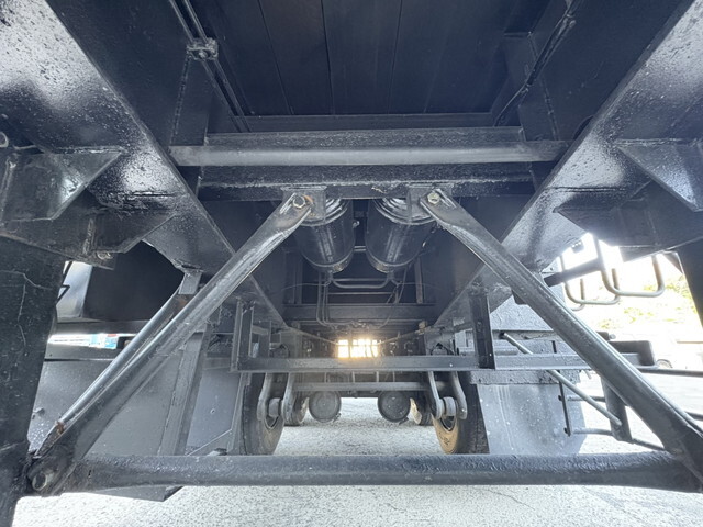 その他のメーカーその他の車種トレーラー（セミトレーラー）大型（10t）[写真22]