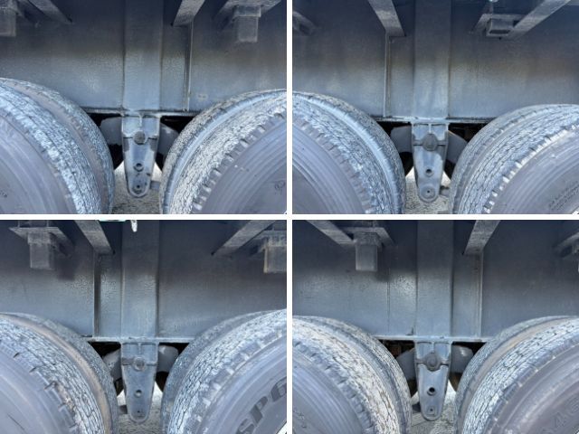 その他のメーカーその他の車種トレーラー（セミトレーラー）大型（10t）[写真24]