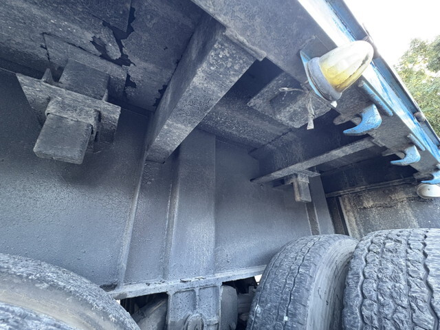 その他のメーカーその他の車種トレーラー（セミトレーラー）大型（10t）[写真25]