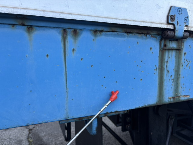 その他のメーカーその他の車種トレーラー（セミトレーラー）大型（10t）[写真33]